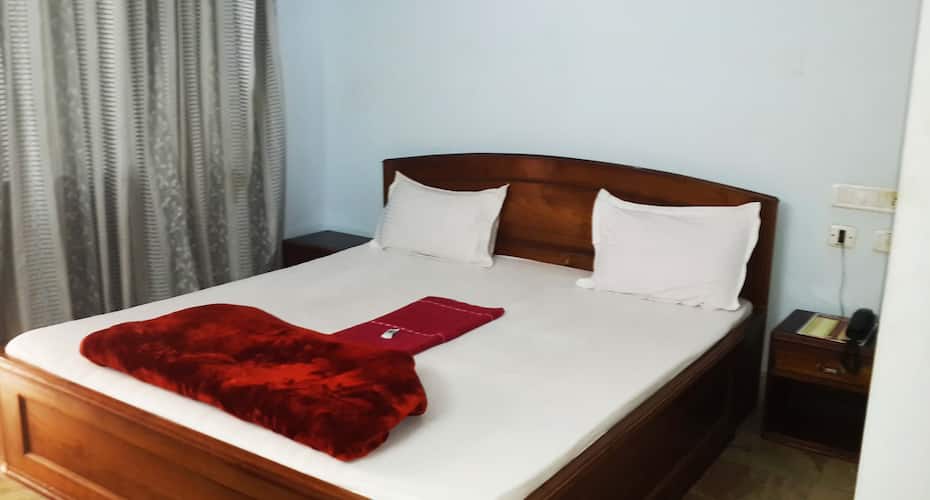 Hotel Sea Lord, Puri 3